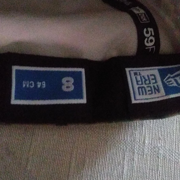 Hat - Picture 4 of 4